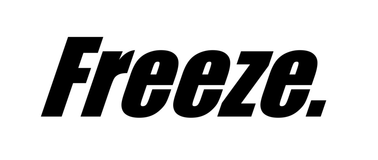 Freeze.
